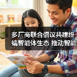多厂商联合倡议共建终端智能体生态 推动智能服务升级（图4）