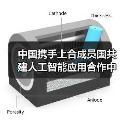 中国携手上合成员国共建人工智能应用合作中心，如何推动协同发展？（图4）