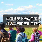 中国携手上合成员国共建人工智能应用合作中心，如何推动协同发展？（图3）
