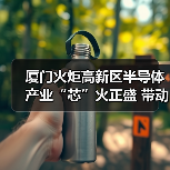 厦门火炬高新区半导体产业“芯”火正盛 带动千亿产业链崛起（图4）