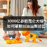 3000亿参数昆仑大模型如何革新加油站智能管理？（图2）
