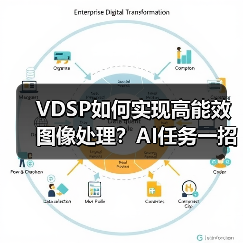 VDSP如何实现高能效图像处理？AI任务一招过（图2）