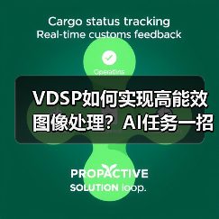 VDSP如何实现高能效图像处理？AI任务一招过（图4）