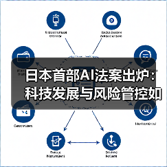 日本首部AI法案出炉：科技发展与风险管控如何平衡？（图4）