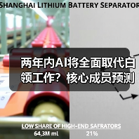 两年内AI将全面取代白领工作？核心成员预测引热议（图4）