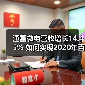 通富微电营收增长14.45% 如何实现2020年百亿目标?(图3) 通富微电营收增长14.45% 如何实现2020年百亿目标?(图3)