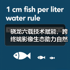 骁龙六载技术赋能,跨终端影像生态助力自然记录(图1) 骁龙六载技术赋能,跨终端影像生态助力自然记录(图1)