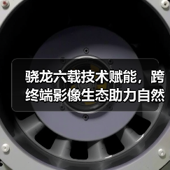 骁龙六载技术赋能,跨终端影像生态助力自然记录(图4) 骁龙六载技术赋能,跨终端影像生态助力自然记录(图4)