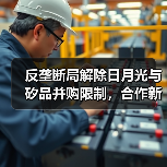 反垄断局解除日月光与矽品并购限制,合作新篇章开启(图2) 反垄断局解除日月光与矽品并购限制,合作新篇章开启(图2)