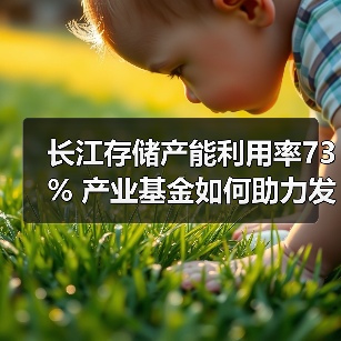 长江存储产能利用率73% 产业基金如何助力发展?(图3) 长江存储产能利用率73% 产业基金如何助力发展?(图3)