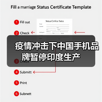 疫情冲击下中国手机品牌暂停印度生产(图2) 疫情冲击下中国手机品牌暂停印度生产(图2)