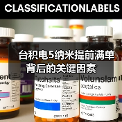 台积电5纳米提前满单背后的关键因素(图1) 台积电5纳米提前满单背后的关键因素(图1)