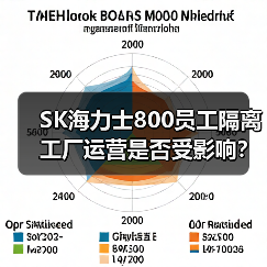 SK海力士800员工隔离 工厂运营是否受影响?(图4) SK海力士800员工隔离 工厂运营是否受影响?(图4)