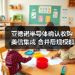 亚德诺半导体确认收购美信集成 合并后规模超680亿美元(图4) 亚德诺半导体确认收购美信集成 合并后规模超680亿美元(图4)
