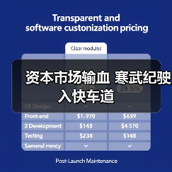 资本市场输血 寒武纪驶入快车道(图1) 资本市场输血 寒武纪驶入快车道(图1)