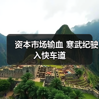资本市场输血 寒武纪驶入快车道(图3) 资本市场输血 寒武纪驶入快车道(图3)