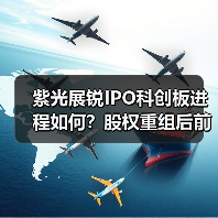 紫光展锐IPO科创板进程如何?股权重组后前景如何?(图3) 紫光展锐IPO科创板进程如何?股权重组后前景如何?(图3)