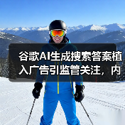 谷歌AI生成搜索答案植入广告引监管关注，内容变现新模式（图2）