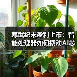 寒武纪未盈利上市:智能处理器如何撬动AI芯片赛道?(图3) 寒武纪未盈利上市:智能处理器如何撬动AI芯片赛道?(图3)