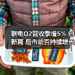 联电Q2营收季增5% 创新高 后市能否持续增长?(图4) 联电Q2营收季增5% 创新高 后市能否持续增长?(图4)