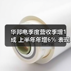华邦电季度营收季增1成 上半年年增6% 表现亮眼背后原因?(图2) 华邦电季度营收季增1成 上半年年增6% 表现亮眼背后原因?(图2)