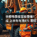华邦电季度营收季增1成 上半年年增6% 表现亮眼背后原因?(图1) 华邦电季度营收季增1成 上半年年增6% 表现亮眼背后原因?(图1)