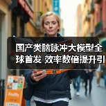 国产类脑脉冲大模型全球首发 效率数倍提升引领未来(图4) 国产类脑脉冲大模型全球首发 效率数倍提升引领未来(图4)