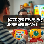 中芯国际登陆科创板将如何拓展未来机遇?(图2) 中芯国际登陆科创板将如何拓展未来机遇?(图2)