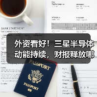 外资看好!三星半导体动能持续,财报释放哪些关键信号?(图4) 外资看好!三星半导体动能持续,财报释放哪些关键信号?(图4)