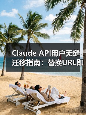 Claude API用户无缝迁移指南:替换URL即可切换GLM模型,享性能与成本双提升(图1) Claude API用户无缝迁移指南:替换URL即可切换GLM模型,享性能与成本双提升(图1)