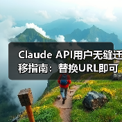 Claude API用户无缝迁移指南:替换URL即可切换GLM模型,享性能与成本双提升(图3) Claude API用户无缝迁移指南:替换URL即可切换GLM模型,享性能与成本双提升(图3)