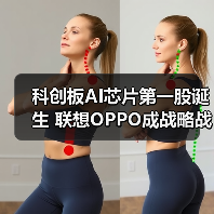 科创板AI芯片第一股诞生 联想OPPO成战略战投(图2) 科创板AI芯片第一股诞生 联想OPPO成战略战投(图2)