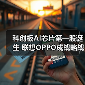 科创板AI芯片第一股诞生 联想OPPO成战略战投(图3) 科创板AI芯片第一股诞生 联想OPPO成战略战投(图3)