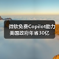 微软免费Copilot助力美国政府年省30亿（图3）