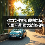 Z世代对智能眼镜隐私问题不满 担忧被偷拍和数据泄露（图2）