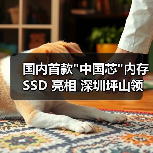 国内首款