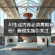 AI生成内容必须亮明身份！新规实施引关注（图4）