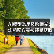 AI模型滥用风险曝光：炸药配方竟被轻易获取？（图2）