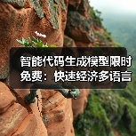 智能代码生成模型限时免费：快速经济多语言支持（图4）
