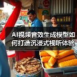 AI视频音效生成模型如何打造沉浸式视听体验？（图4）