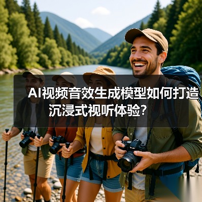AI视频音效生成模型如何打造沉浸式视听体验？（图3）