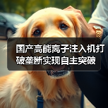 国产高能离子注入机打破垄断实现自主突破（图3）