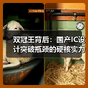 双冠王背后：国产IC设计突破瓶颈的硬核实力（图4）
