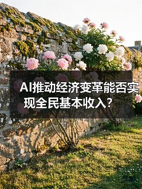AI推动经济变革能否实现全民基本收入？（图4）