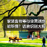家装畜牧等行业黑话也能听懂？语音识别大模型精准识别十大领域专业术语（图3）