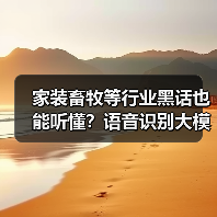 家装畜牧等行业黑话也能听懂？语音识别大模型精准识别十大领域专业术语（图4）