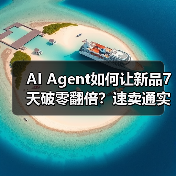 AI Agent如何让新品7天破零翻倍？速卖通实战揭秘（图3）