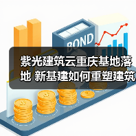 紫光建筑云重庆基地落地 新基建如何重塑建筑产业？（图4）