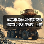 东芯半导体如何实现存储芯片技术突破?上市辅导进程揭秘(图1) 东芯半导体如何实现存储芯片技术突破?上市辅导进程揭秘(图1)