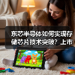 东芯半导体如何实现存储芯片技术突破?上市辅导进程揭秘(图4) 东芯半导体如何实现存储芯片技术突破?上市辅导进程揭秘(图4)